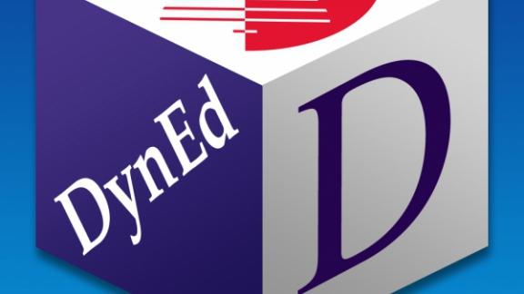 DynEd Sistemi Öğrenci ve Öğretmenlerimizin Kullanımına Açılmıştır.