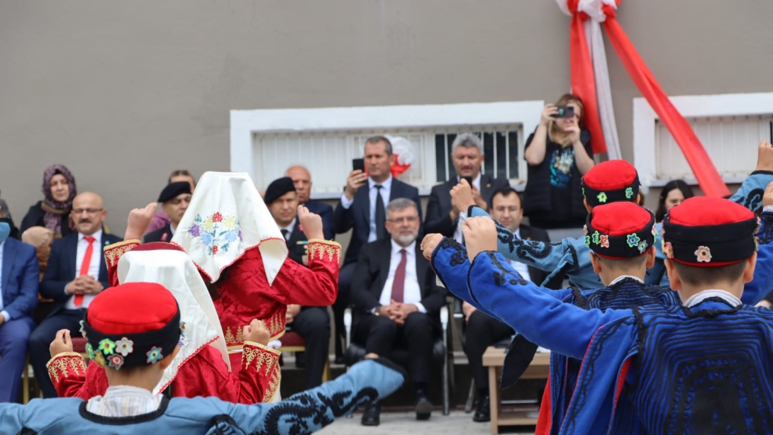 Kepsutta Okullar Tatil mi?