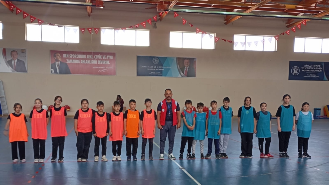 ANADOLU COĞRAFYASININ KADİM MİRASI GELENEKSEL ÇOCUK OYUNLARI